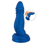 Beasty Cocks Symbiont Tease silicone alien dildo - image 3