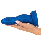 Beasty Cocks Symbiont Tease silicone alien dildo - image 4