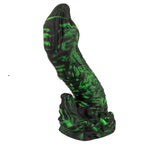 Beasty Cocks Lizard Peak Alien dildo suction cup - image 9
