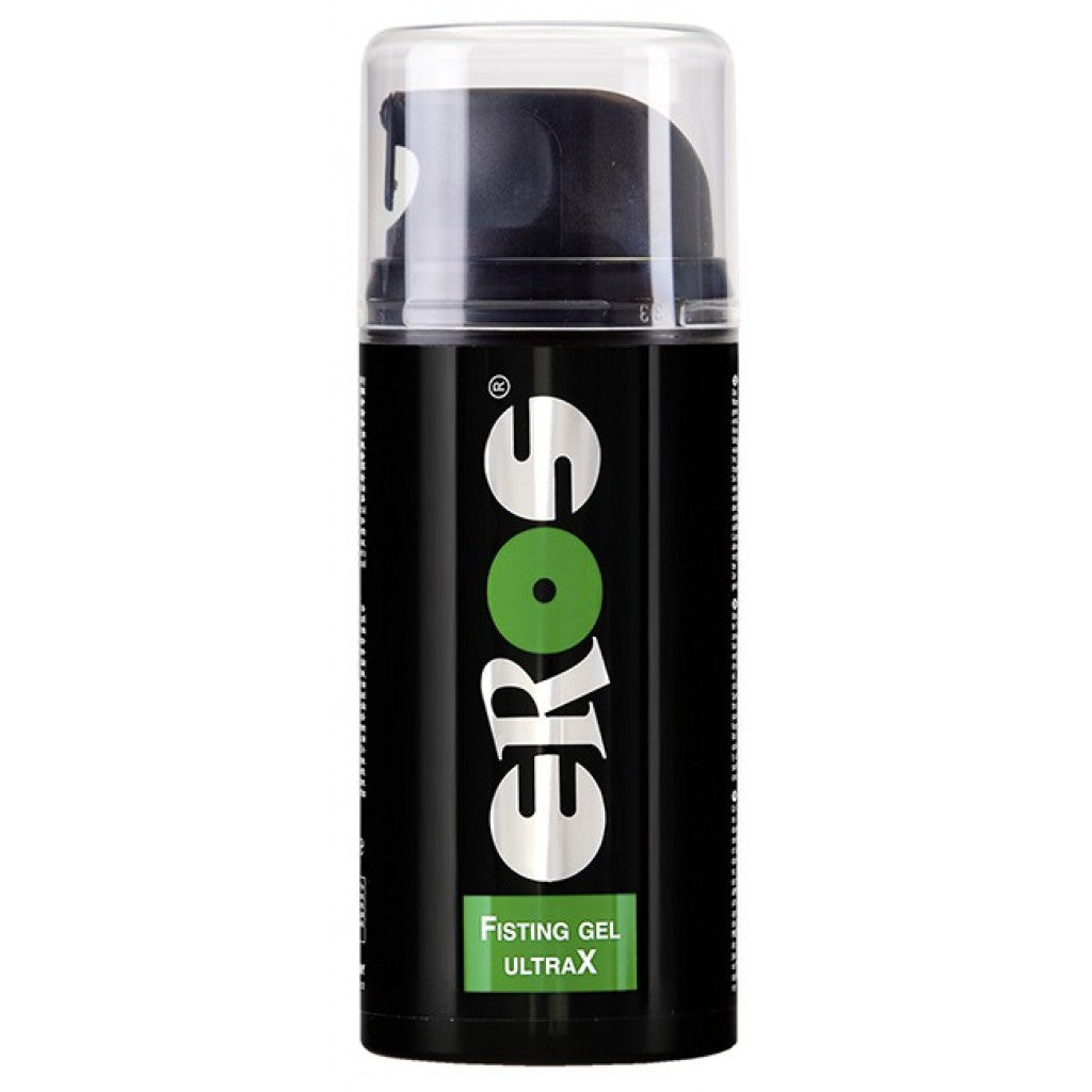 Eros Fisting Gel UltraX 100 ml Κύρια εικόνα προϊόντος
