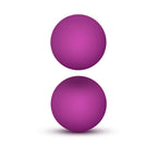 Luxe Double 0 Kegel Balls 23 grams Pink - image 3