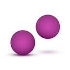 Luxe Double 0 Kegel Balls 23 grams Pink - image 5