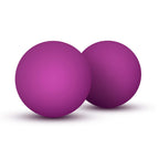 Luxe Double 0 Kegel Balls 23 grams Pink - image 2