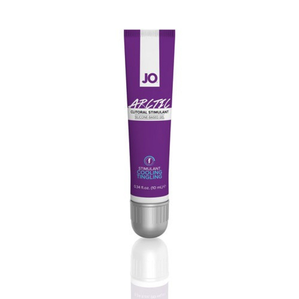 Jo Arctic Clitoral Gel 10ml