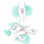 Beffy Oral Dam 2pcs