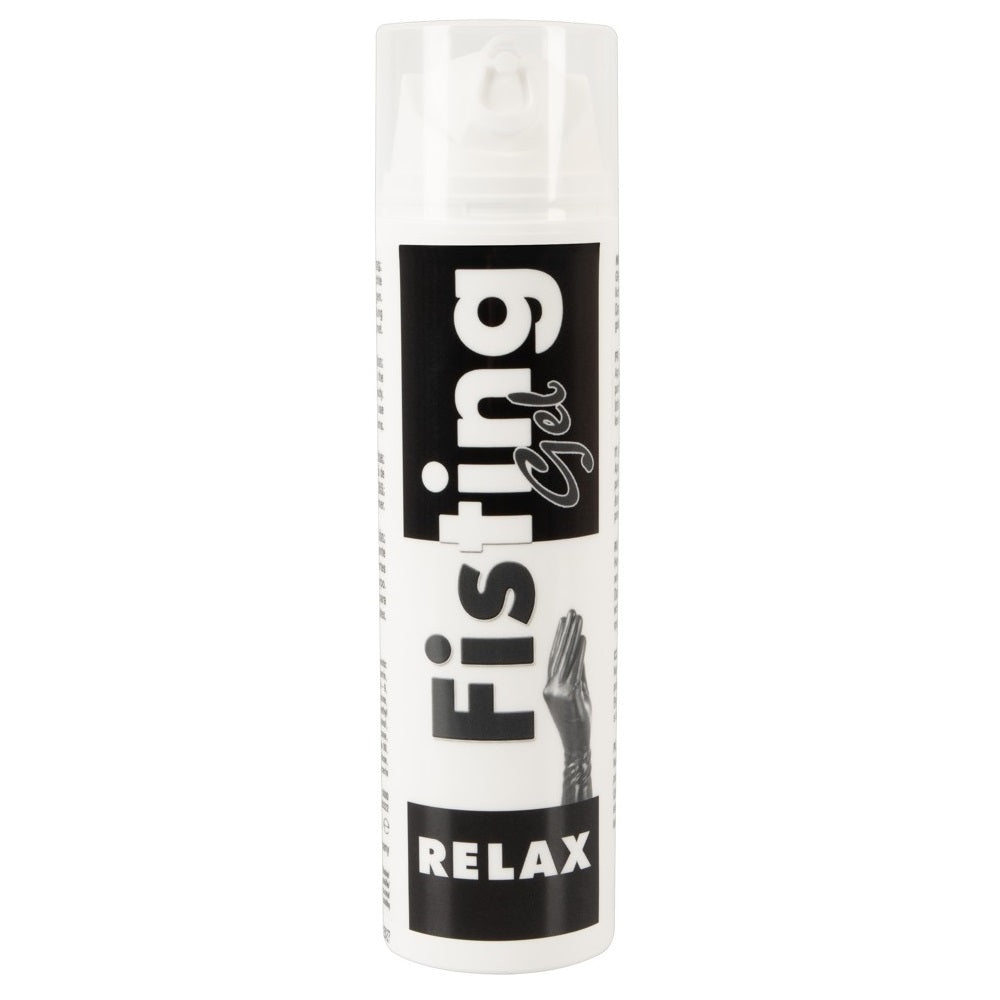 Fisting Gel Relax 200 ml Κύρια εικόνα προϊόντος