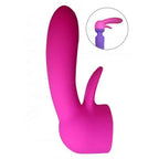 Shibari Mini Halo Blush Attachment