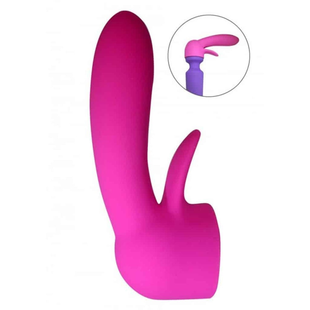 Shibari Mini Halo Blush Attachment