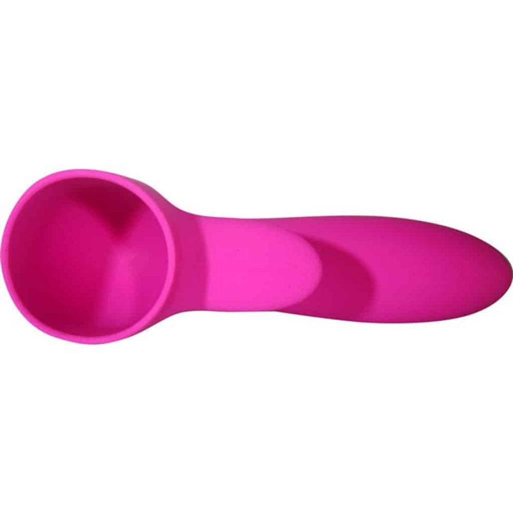 Shibari Mini Halo Blush Attachment