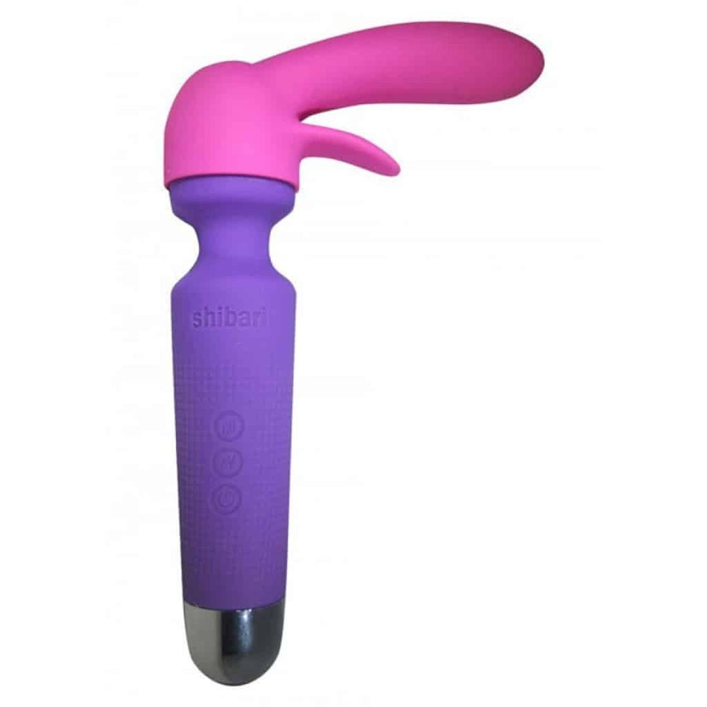 Shibari Mini Halo Blush Attachment