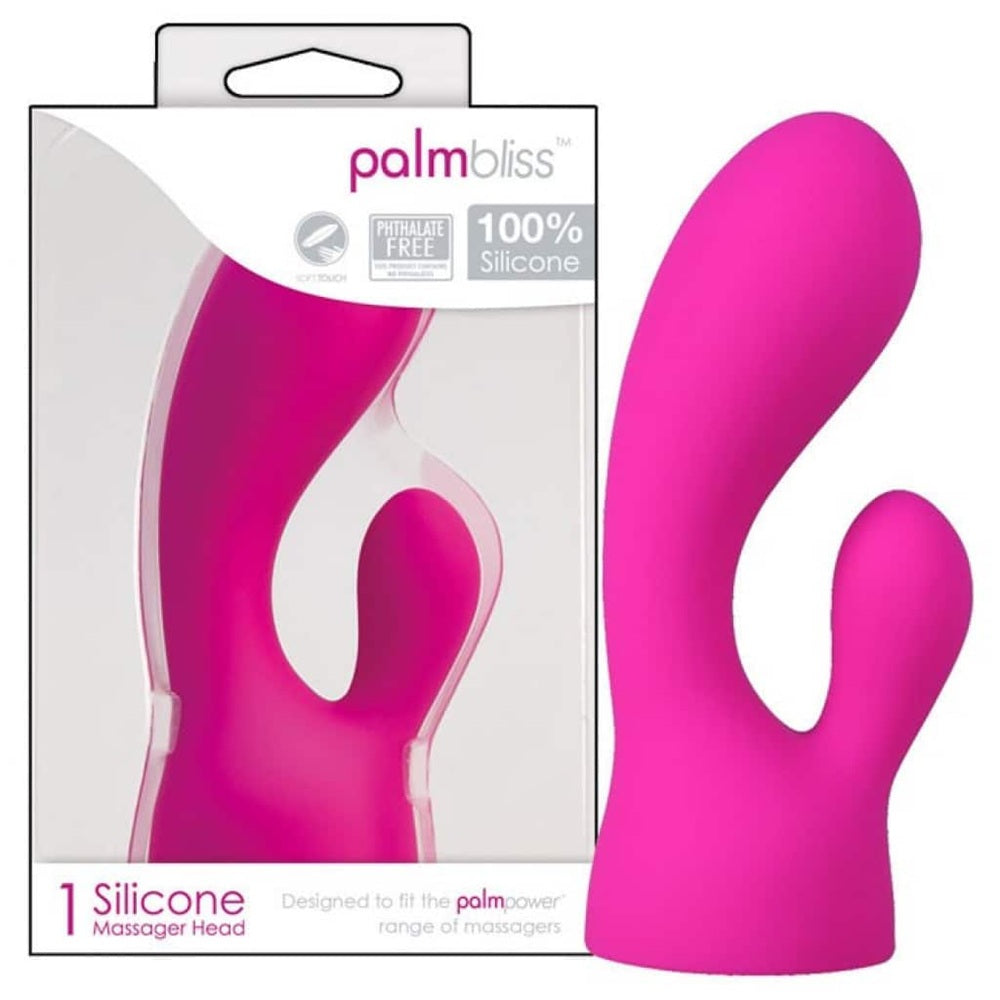 Palm Bliss Attachment Κύρια εικόνα προϊόντος