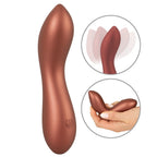 Sweet Smile Flexible Mini G-Spot and Anal vibrator - image 2