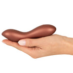 Sweet Smile Flexible Mini G-Spot and Anal vibrator - image 3