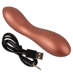 Sweet Smile Flexible Mini G-Spot and Anal vibrator - image 7