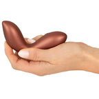 Sweet Smile Flexible Mini G-Spot and Anal vibrator - image 4