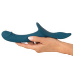 Strap-On Set harness with wireless remote controlled dildo - image 8