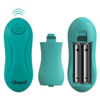 Vibepad intense remote controlled vibro-cushion - image 4