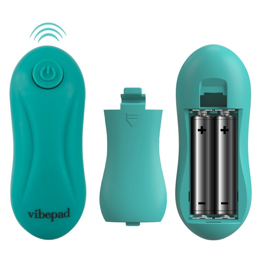 Vibepad intense remote controlled vibro-cushion - image 4