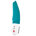 Fun Factory Volta Rechargeable Silicone Vibe Petrol - image 8