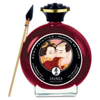 Shunga Strawberry Body Paint 100ml