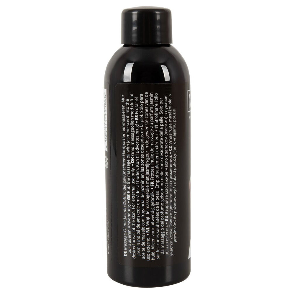 Magoon Jasmin Massage Oil 100ml - image 5