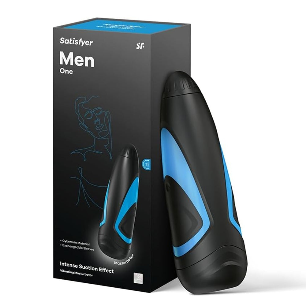 Satisfyer Men One Masturbator Main image