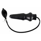 Inflatable Latex Anal Plug - image 4