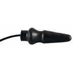 Inflatable Latex Anal Plug - image 7