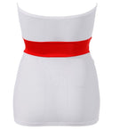 Flirty Nurse Costume Set - image 5