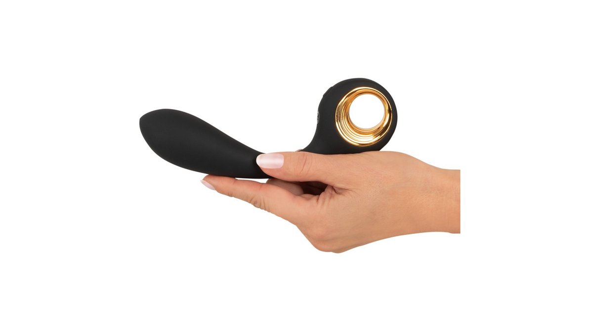 ETERNAL Bendable G-Spot Vibrator