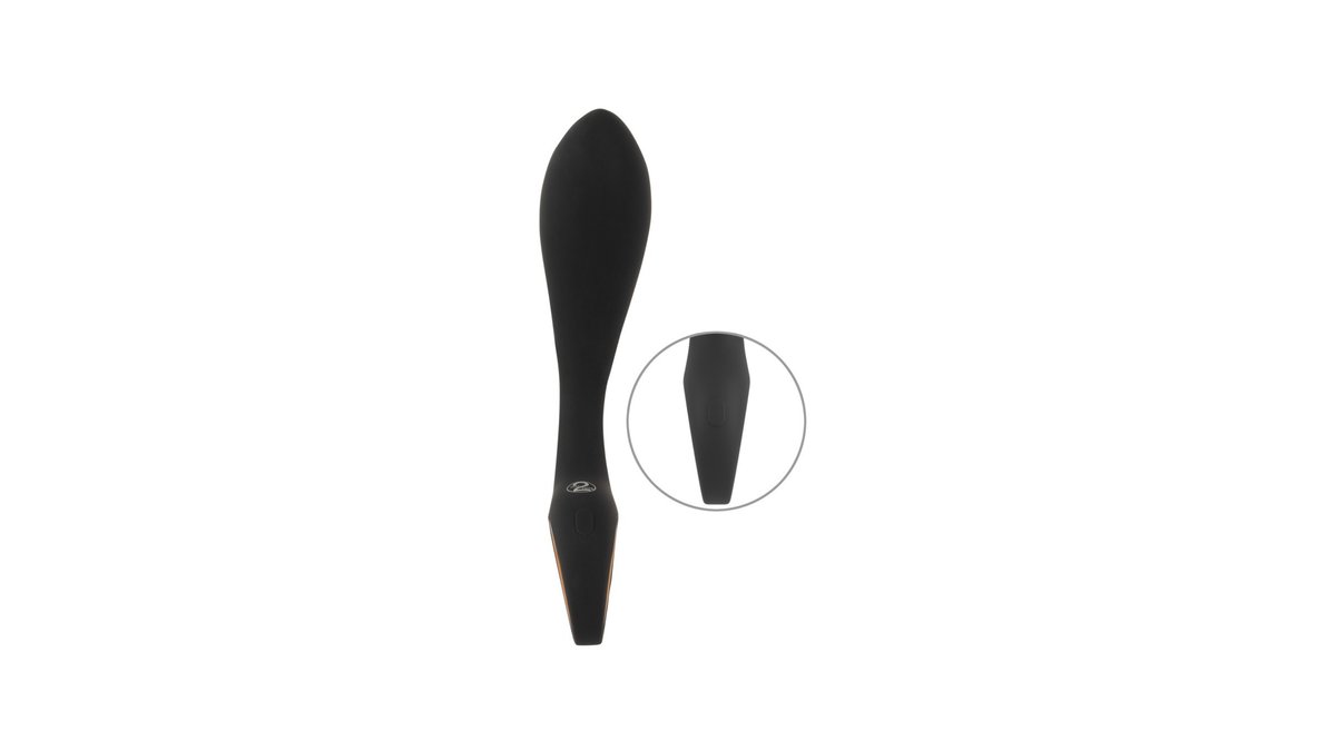 ETERNAL Bendable G-Spot Vibrator
