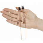 Fifty Shades of Grey Nipple Clamps - image 2