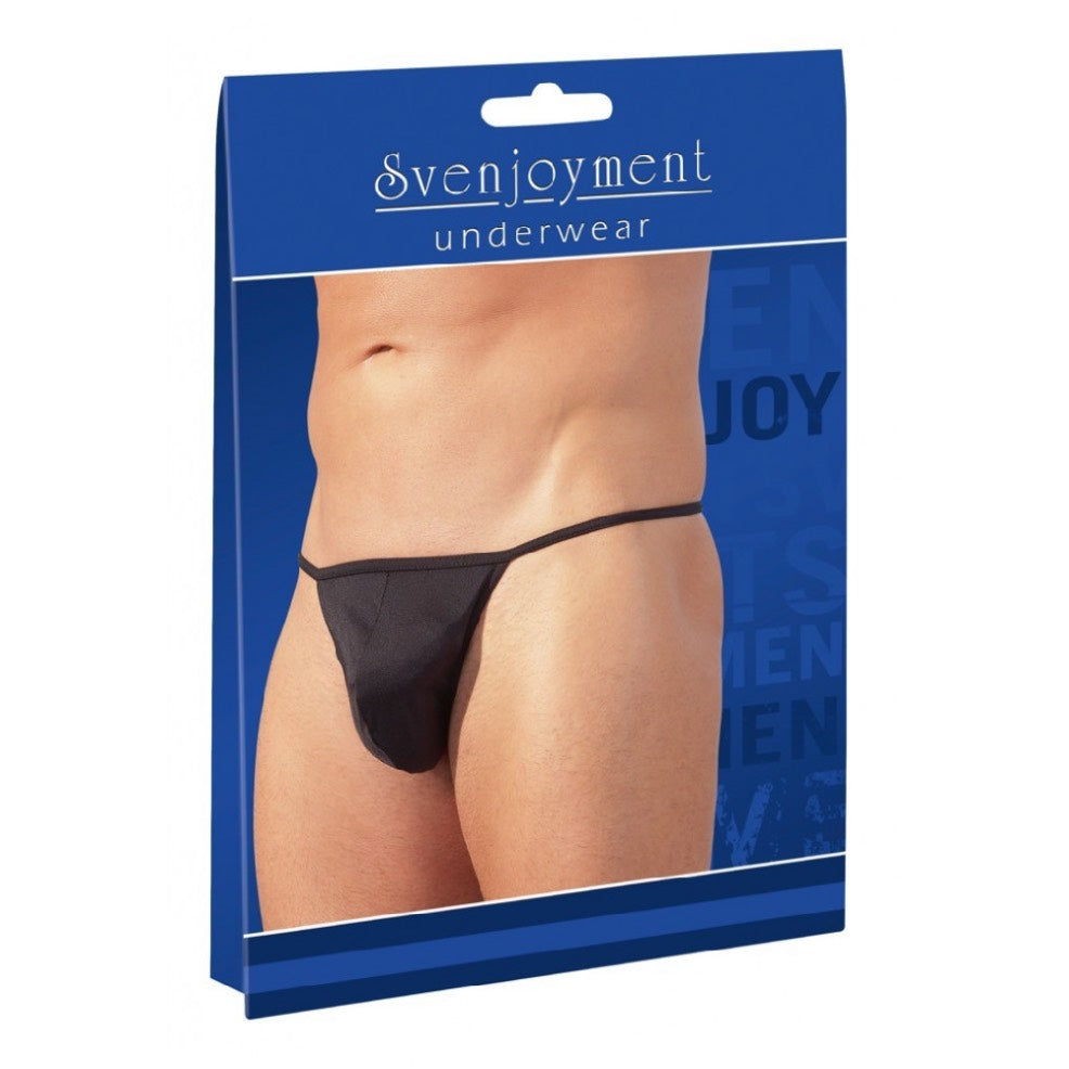 Svenjoyment Mini String