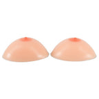 Full size silicone breasts 600 Grams - image 4