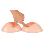 Full size silicone breasts 600 Grams - image 5