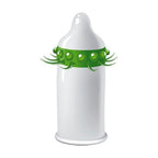 Egzo Condom Bee's Knees 1 Piece - image 2