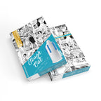 Egzo Tought Cat Condom 1 Piece