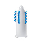 Egzo Tought Cat Condom 1 Piece - image 2