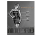 Noir MiniDress with Lacing - image 5