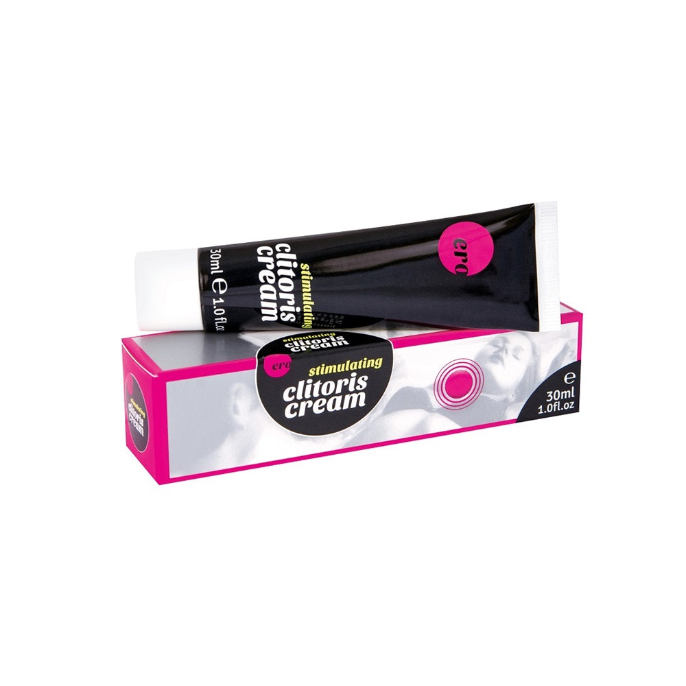 Stimulating Clitoris Creme 30 ml