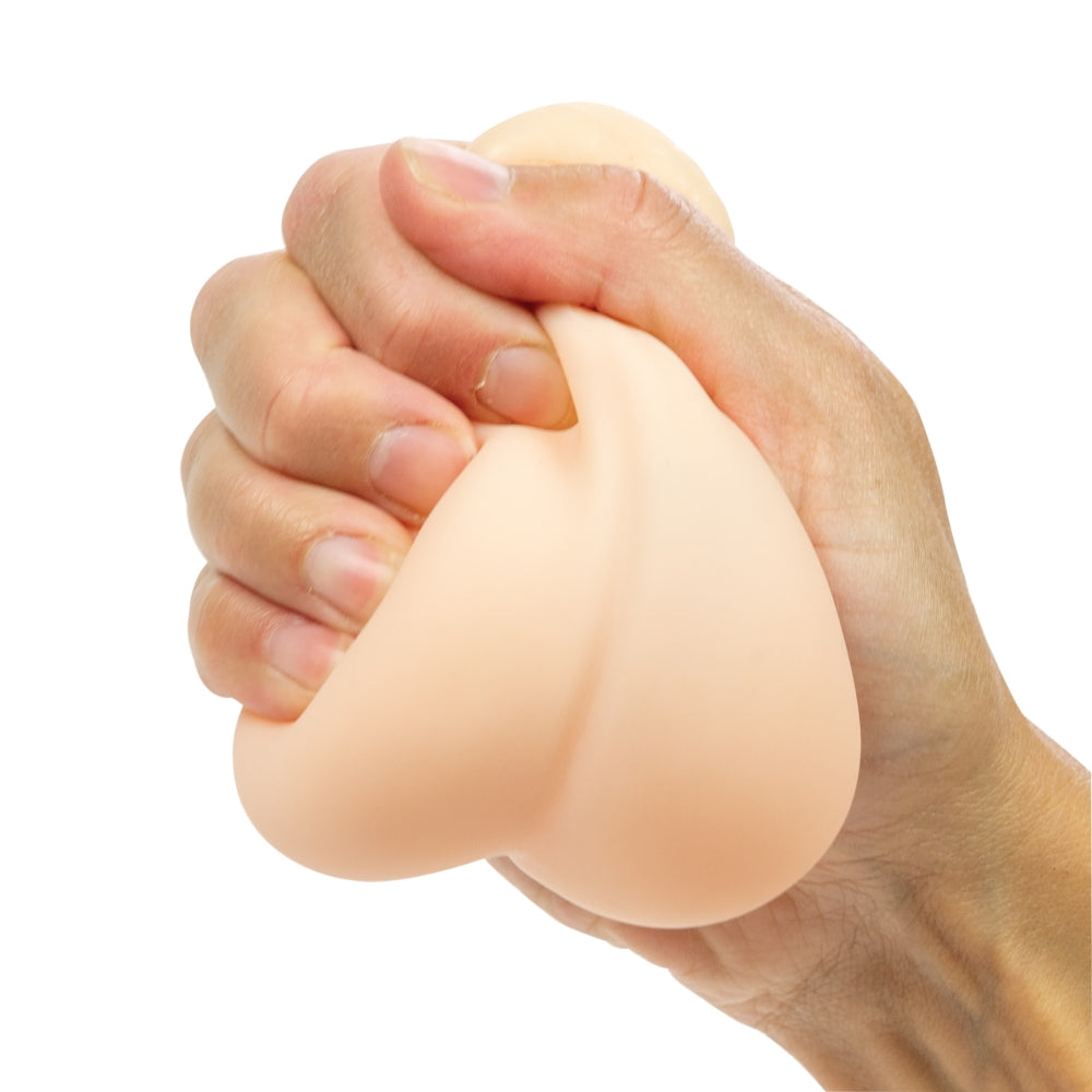 Stressticles Stress Ball Δευτερεύουσα εικόνα προϊόντος