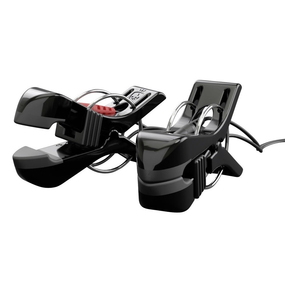 Mystim Barry bite Clamps Κύρια εικόνα προϊόντος