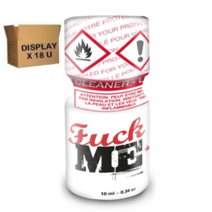 Fuck Me 10 ml Main image