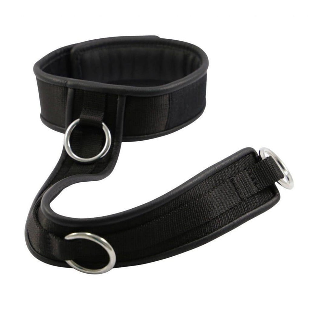 Saxos Deluxe Collar Δευτερεύουσα εικόνα προϊόντος