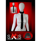 Saxos Deluxe Collar