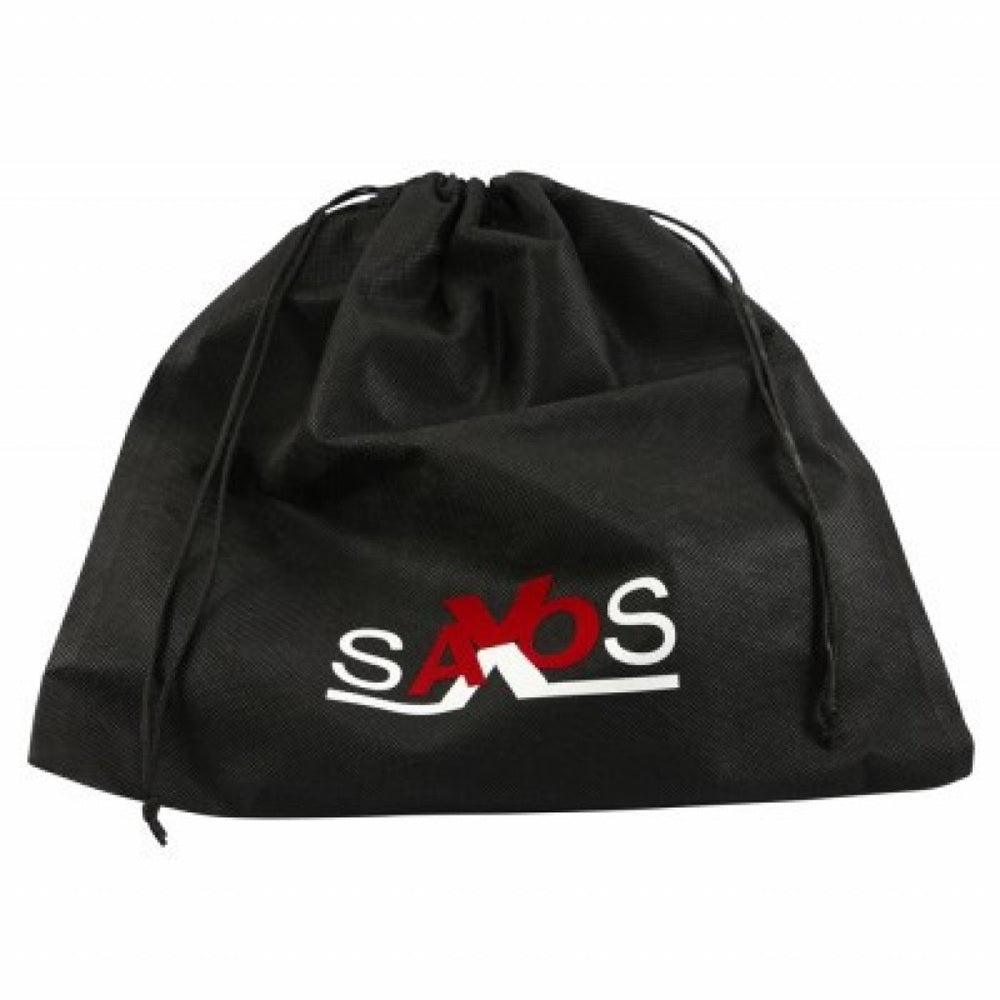 Saxos Hand and Leg Restraints - image 4