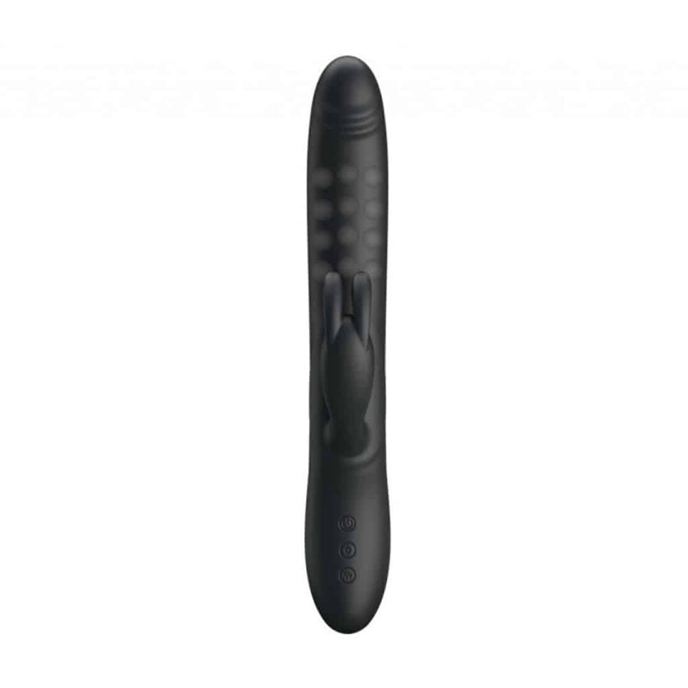 Pretty Love Colin Rechargeable Silicone Vibe - image 3