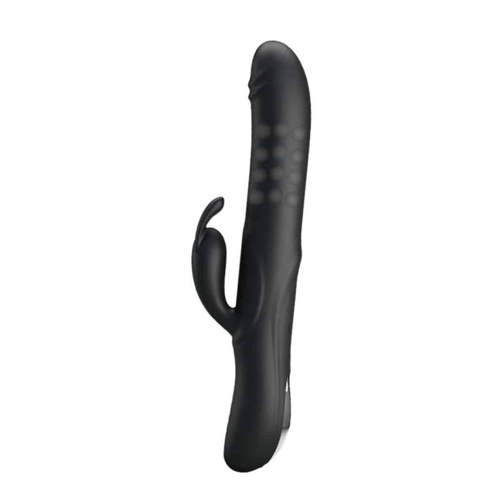 Pretty Love Colin Rechargeable Silicone Vibe - image 4