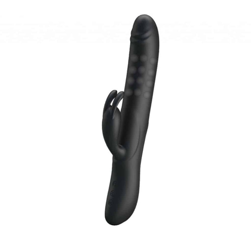 Pretty Love Colin Rechargeable Silicone Vibe - image 6