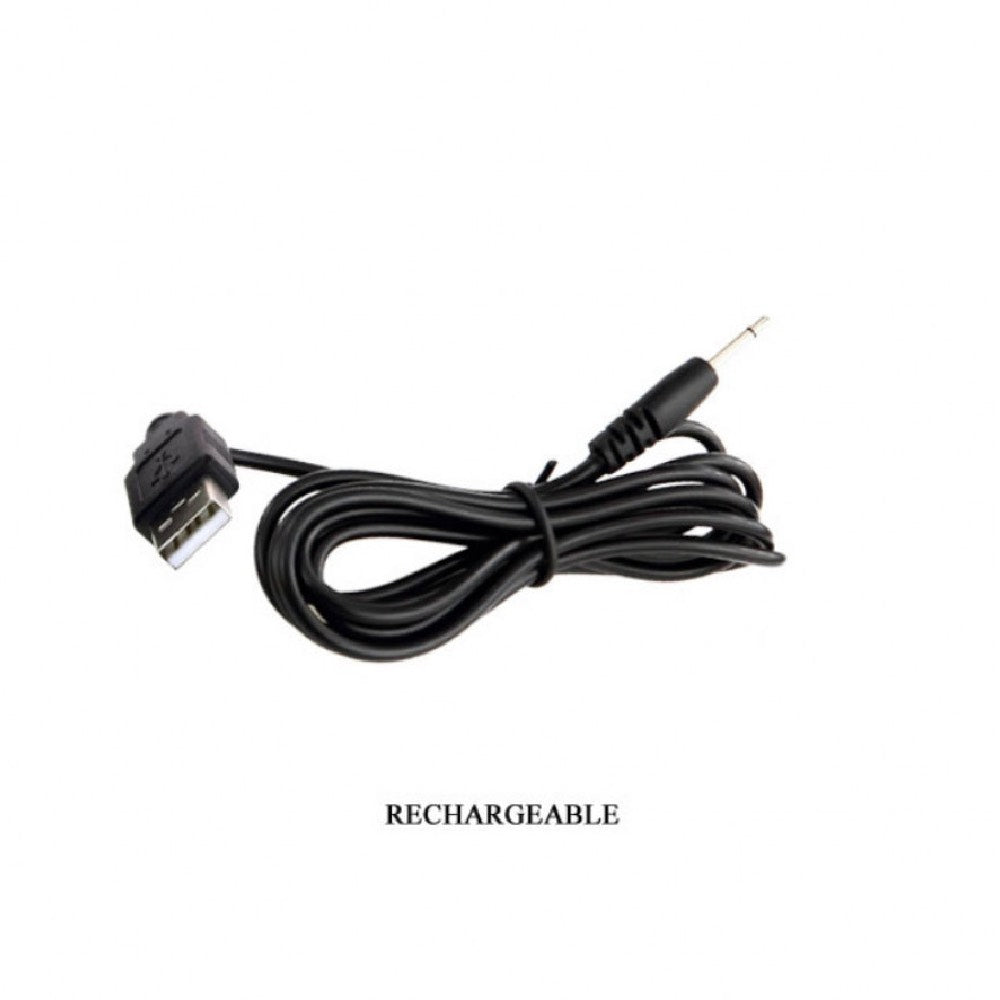 Pretty Love Henry Squirting Silicone Vibe - image 6